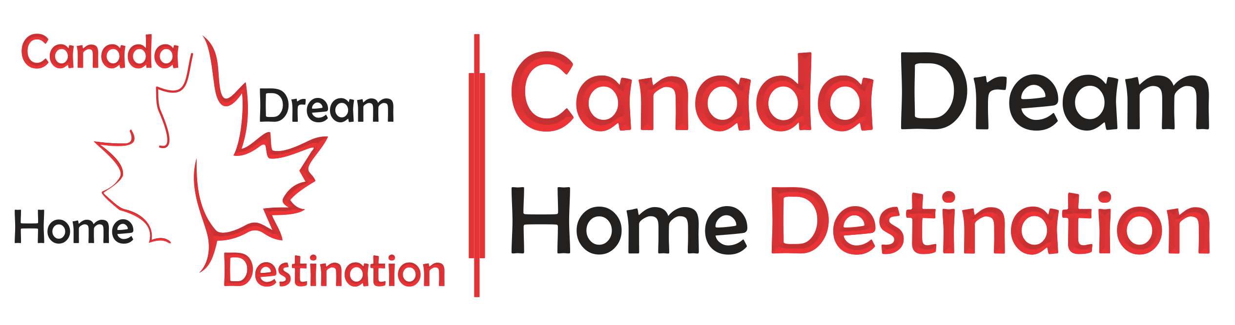 Canada Dream Home Destination